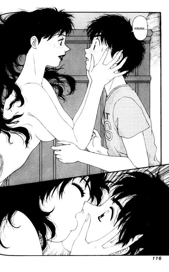 Kirara Vol6 - CH38