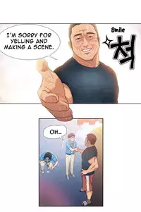 [BAK Hyeong Jun] Sweet Guy Ch.1-51 (English) (YoManga) (Ongoing)