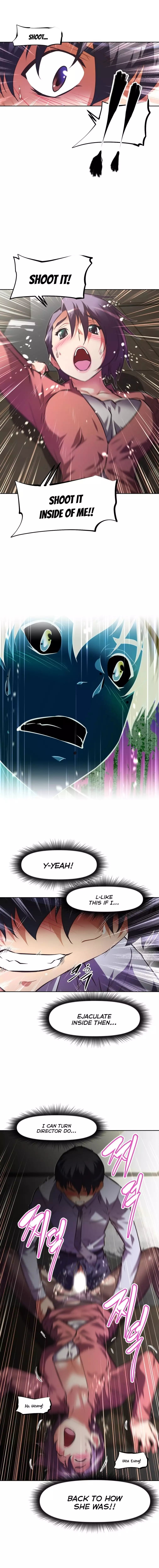 Brawling Go Ch.76-117