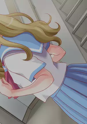 Shikyuu ni Shu Ippai! Mirai no Tame no Shu Atsume