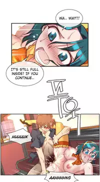 [Son Hee-Joon] Master in My Dreams Ch.0-32 (English) (Ongoing)