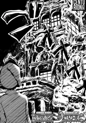 UN HAREM EN CASA COMPLETO