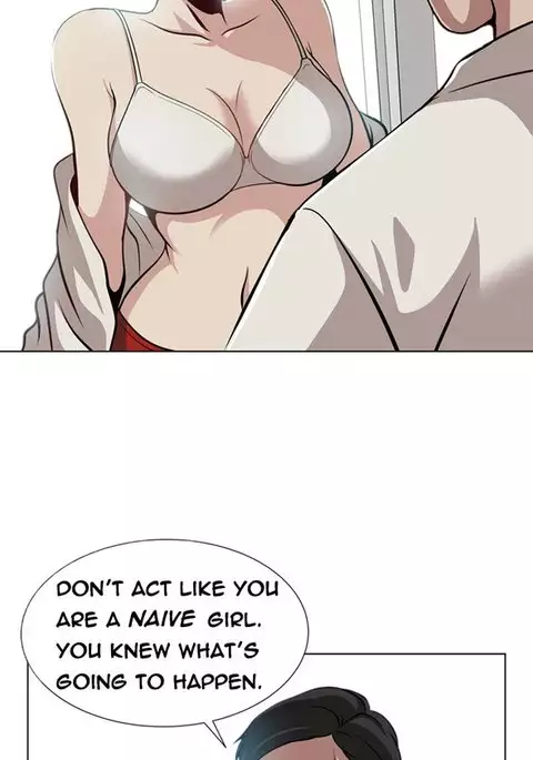 Change Partner Ch.1-10