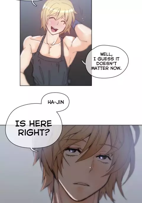 Household Affairs Ch.1-49