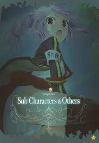 [Happoubi Jin] CLA☆CRA - CLASSY☆CRANBERRY'S -