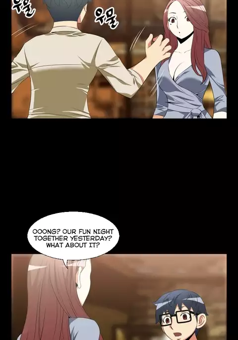 Love Parameter Ch.1-52