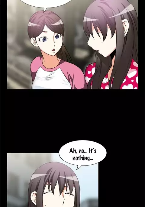 Love Parameter Ch.1-46