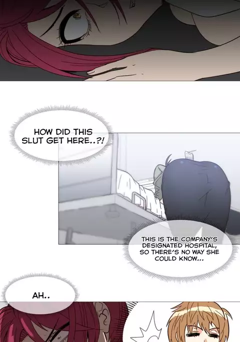 Household Affairs Ch.1-48