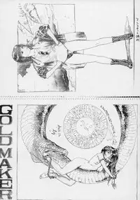 [Momoyama Jirou] Momokan | Canned Peach [English] [Decensored] [Incomplete]