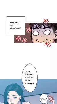 [Guh Bal Han] Ghost Love Ch.1-3 (English) (Ongoing)