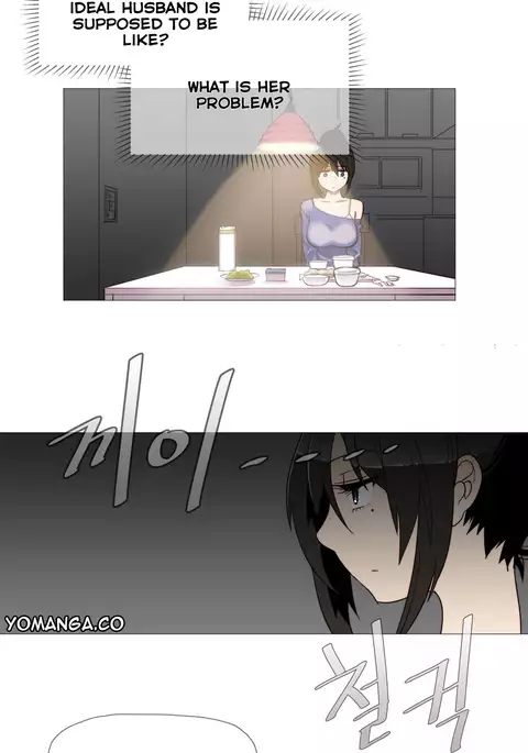 Household Affairs Ch.1-48