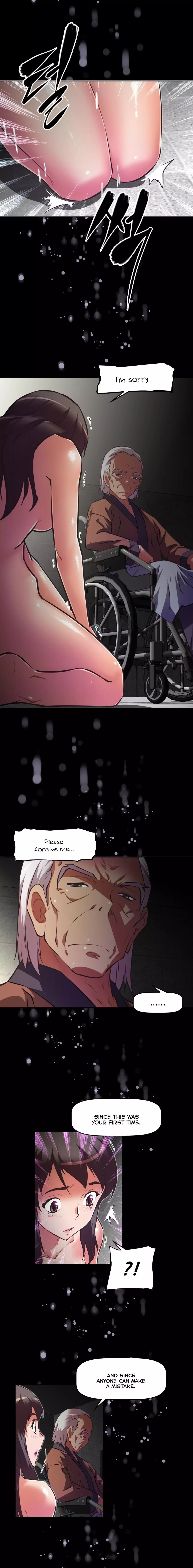 Brawling Go Ch.76-101