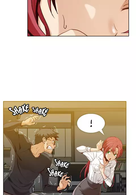 Secret Folder Ch.1-10