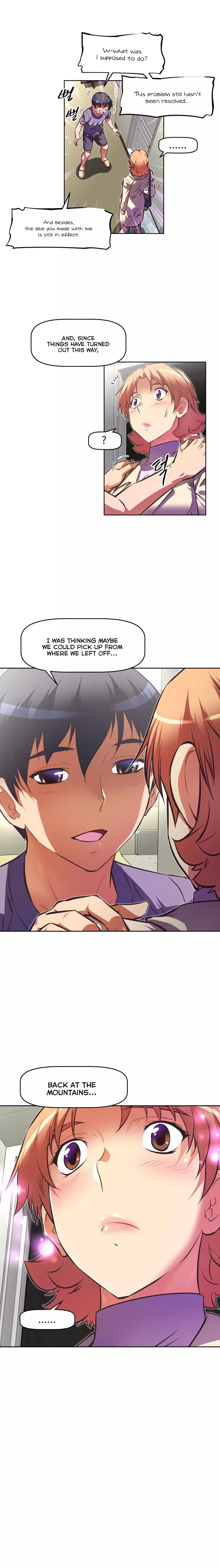 Brawling Go Ch.76-117