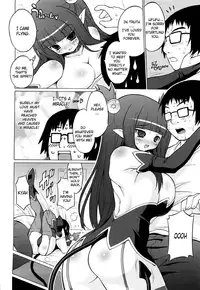 [Freaks (Onomesin)] Oppai Party Ch. 1 - 6 [Eng] {Doujin-Moe.us}