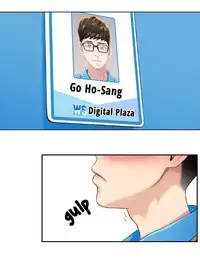 [BAK Hyeong Jun] Sweet Guy Ch.1-55 (English) (YoManga) (Ongoing)