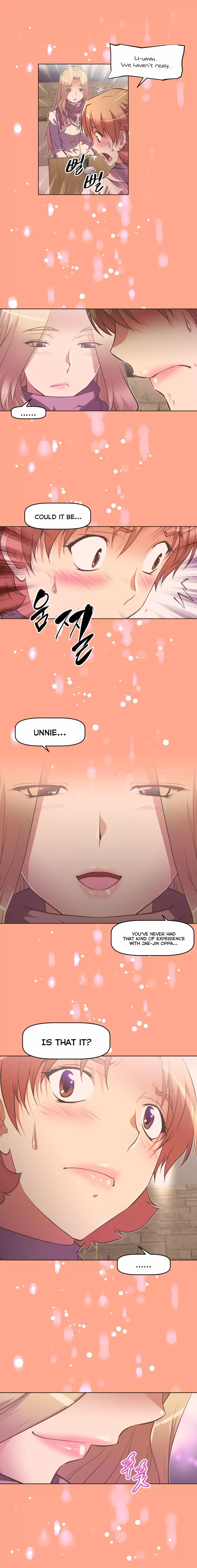 Brawling Go Ch.76-103