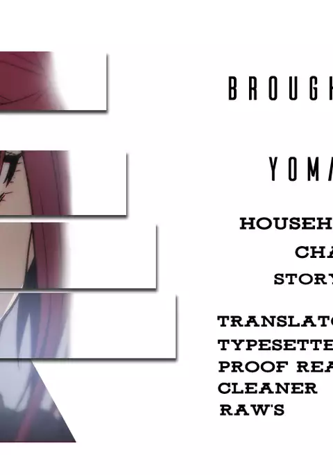 Household Affairs Ch.1-49