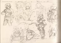 (C77) [Article 60 of Criminal Code (Shuhan)] RaKuGaKi./Monochrome.[Vol:2] (Various)