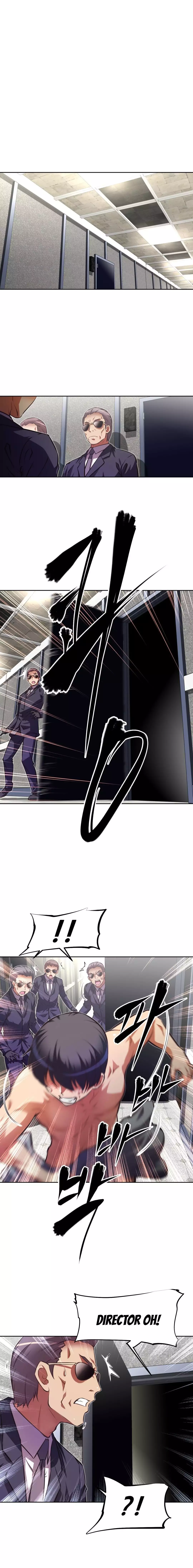 Brawling Go Ch.76-125