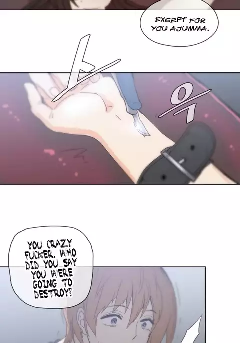 Household Affairs Ch.1-48