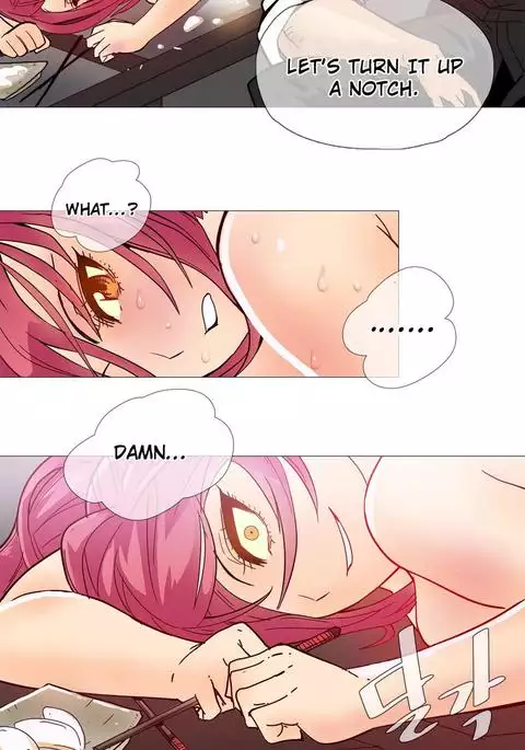 Household Affairs Ch.1-48