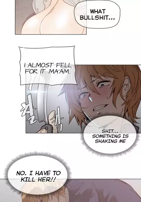 Household Affairs Ch.1-48