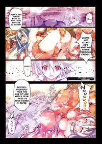 [RIKI] SMILE CAT [English] [Kizlan]