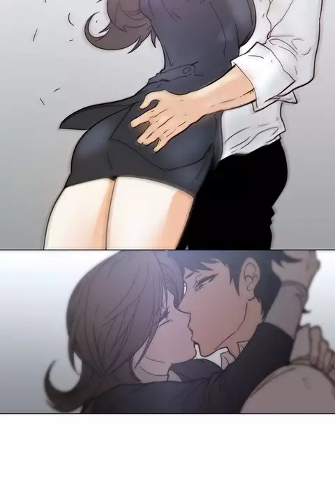 Household Affairs Ch.1-48