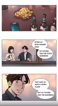 [Ramjak] Atonement Camp Ch.1-37 (English) (Ongoing)