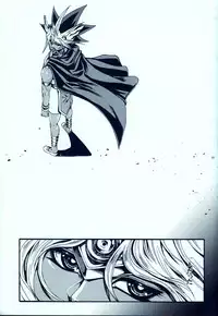 (C81) [Quartzshow (Hari)] Aurora 2 (Yu-Gi-Oh!)