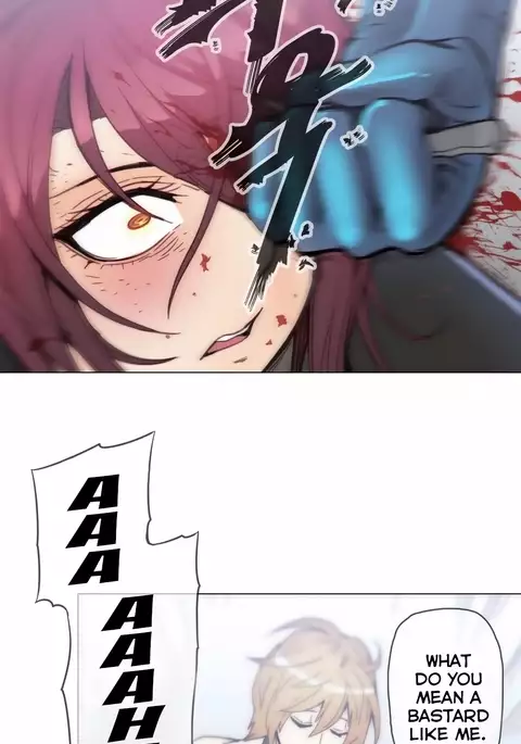 Household Affairs Ch.1-48