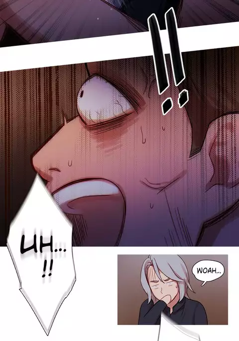 Scandal of the Witch Ch.1-32