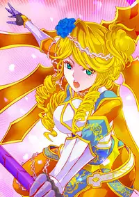 [Rurunoya (Rurukichi)] Nazarick Biyori 5 (Overlord) [Digital]