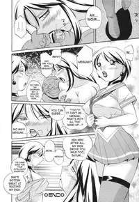 [Chuuka Naruto] Sennou Gakuen | Brainwash Academy [English] {SaHa}