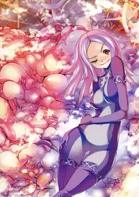 [RIKI] SMILE CAT [English] [Kizlan]