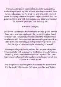 [Norasuko] Royal Chains