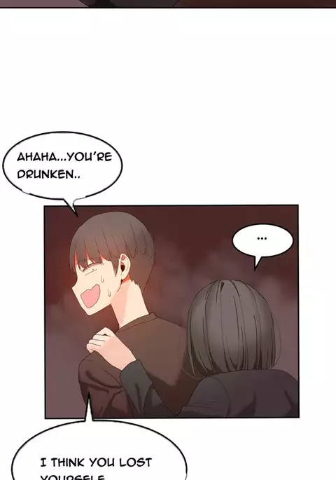 Hari Dormitory Ch.0-30