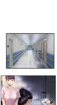 New Face Ch.1-2 (English) (Ongoing)