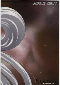 (C72) [KitKaters (Takaoka Motofumi)] Gravity Race (Heroic Age)