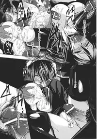 [Anthology] Slave Heroines Vol.16