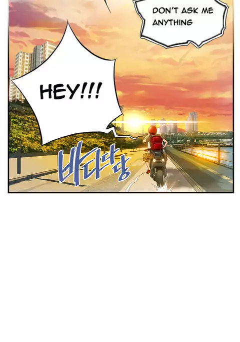 Kill the Dead Bastard Ch.0-13