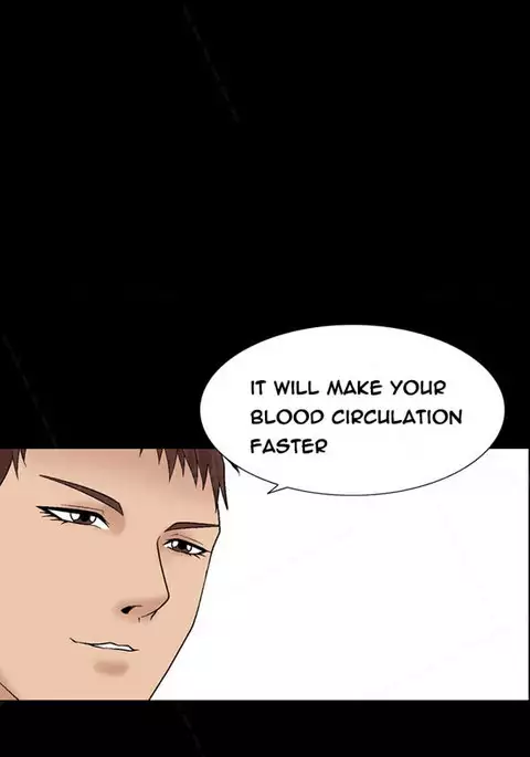 The Taste of Hands Ch.1-46