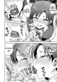 Chihaya to Seifuku! | Chihaya and Uniform!