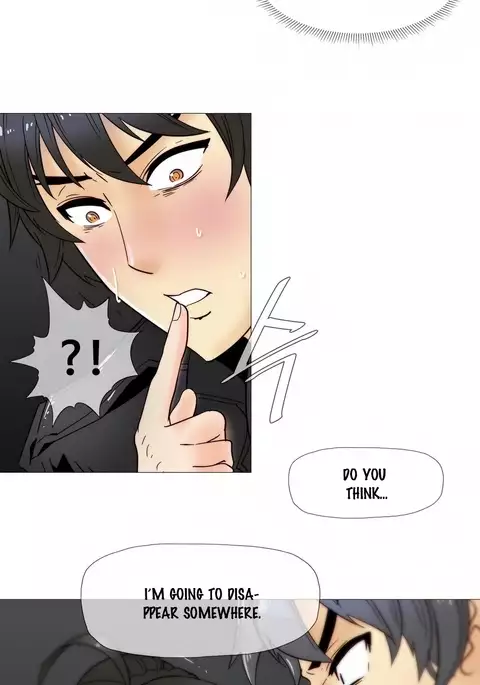 Household Affairs Ch.1-48