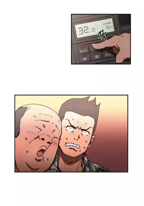 Refrain Love Ch.1-25