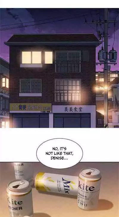 What do you Take me For? Ch.52/?