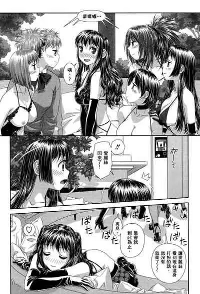 My doll house 3 | 甜蜜寶貝屋 3