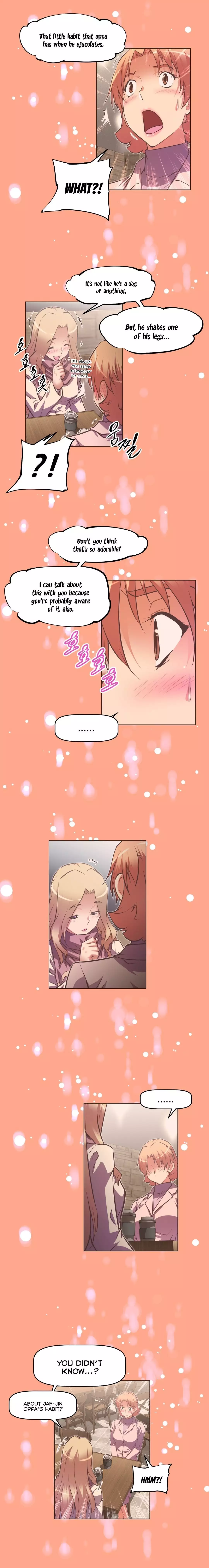 Brawling Go Ch.76-103