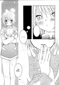 [Sakurara & Cherry (Sakura Mitsuru)] Pink Snow memoria (Hunter x Hunter)english